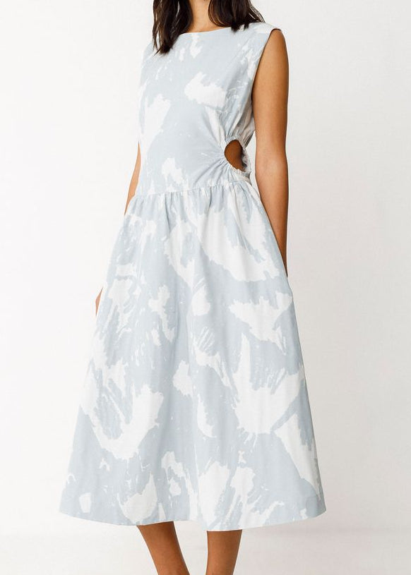 Adane Dress