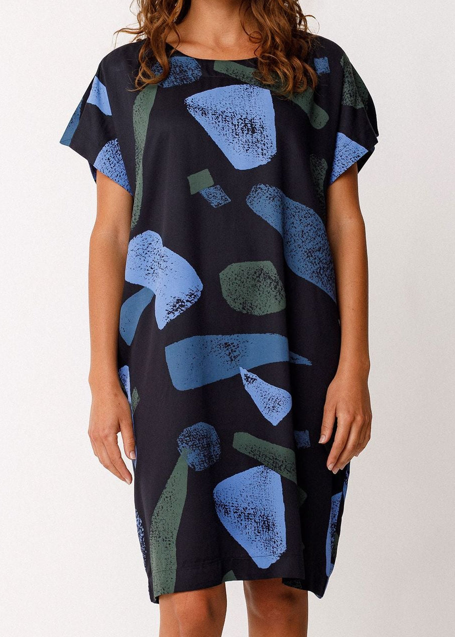 Elodi Dress