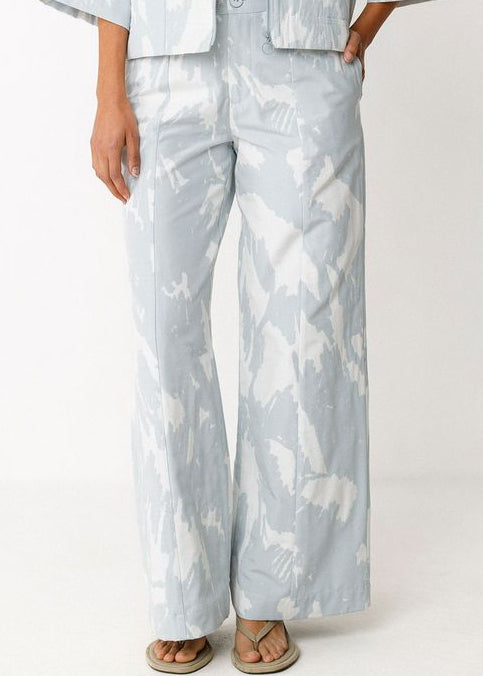 Maitane Pants