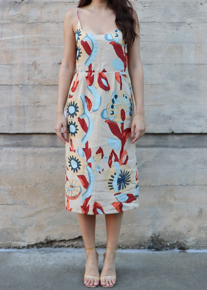 Margaux Dress