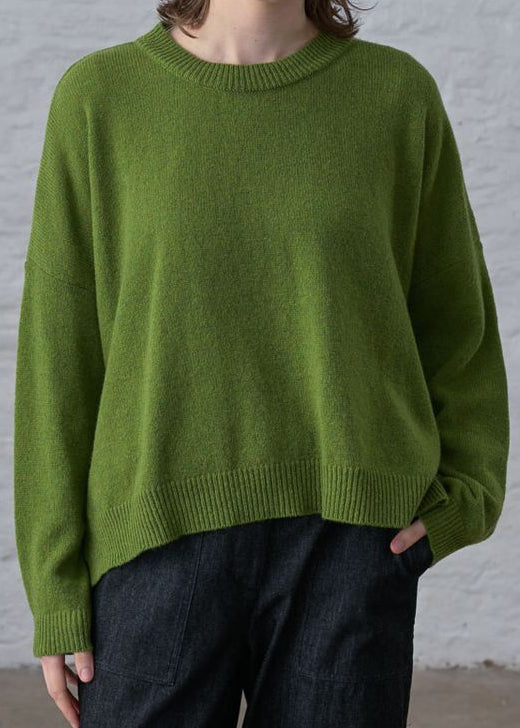 Layla Jumper