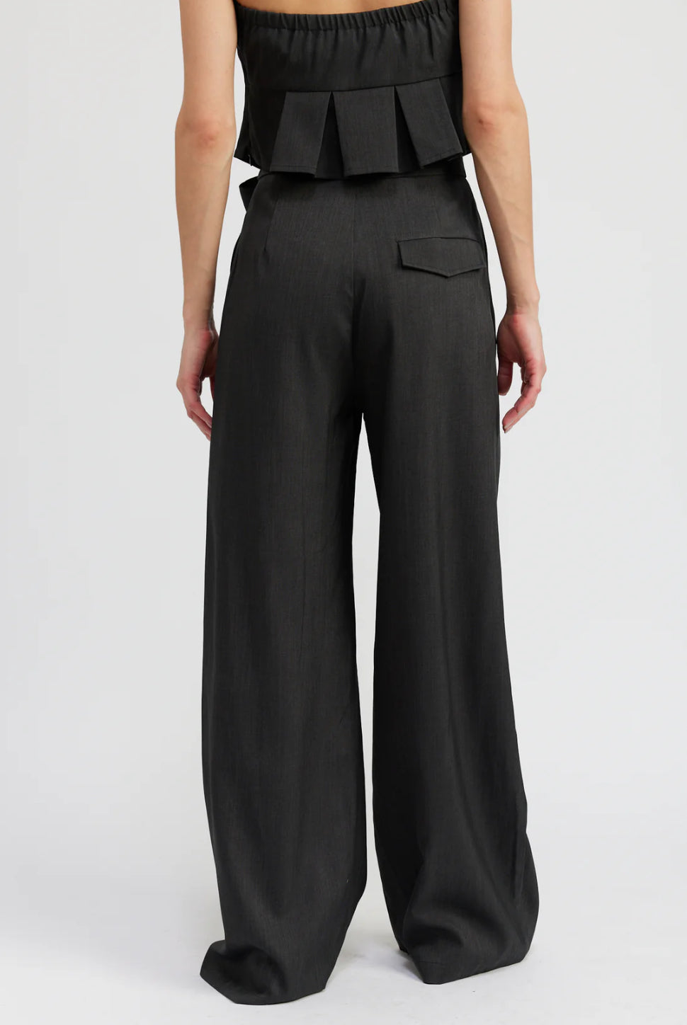 Jovie Trouser