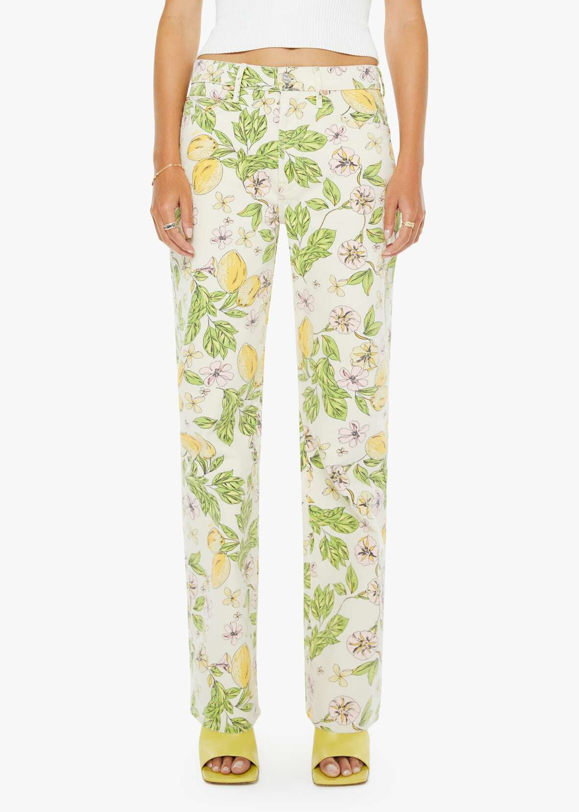 The Kick It - Lemonade Stand