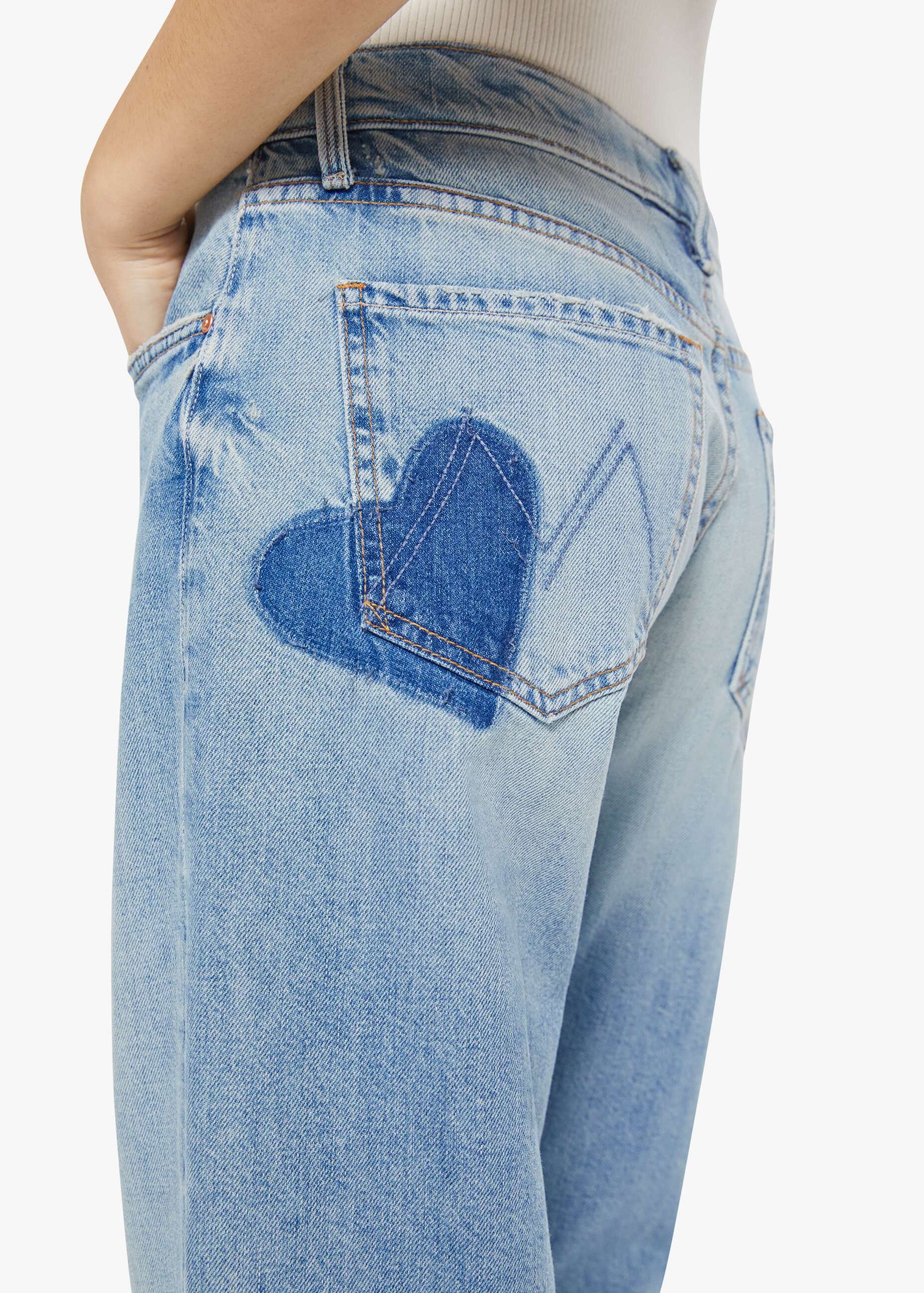 Mid Rise Rambl Zip Skimp - Sunshine