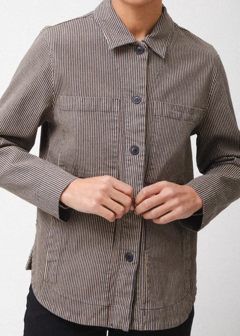 Boxcar Jacket