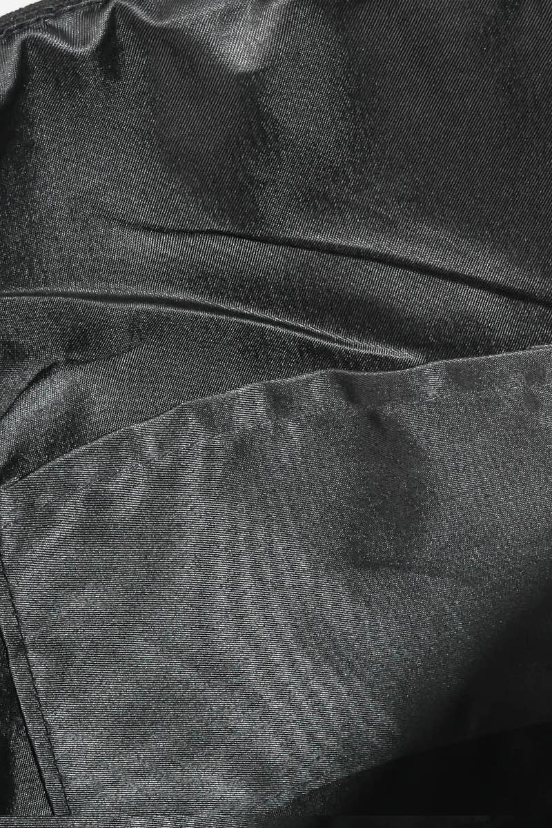 Square Hat Carrier Tote Bag