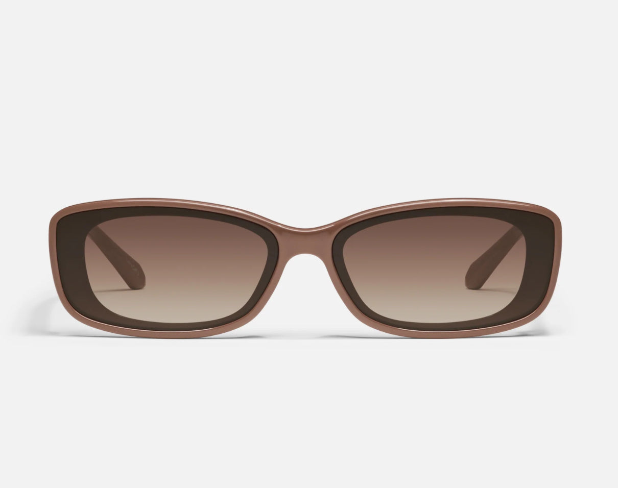 Quay Sunnies - Vibe Check