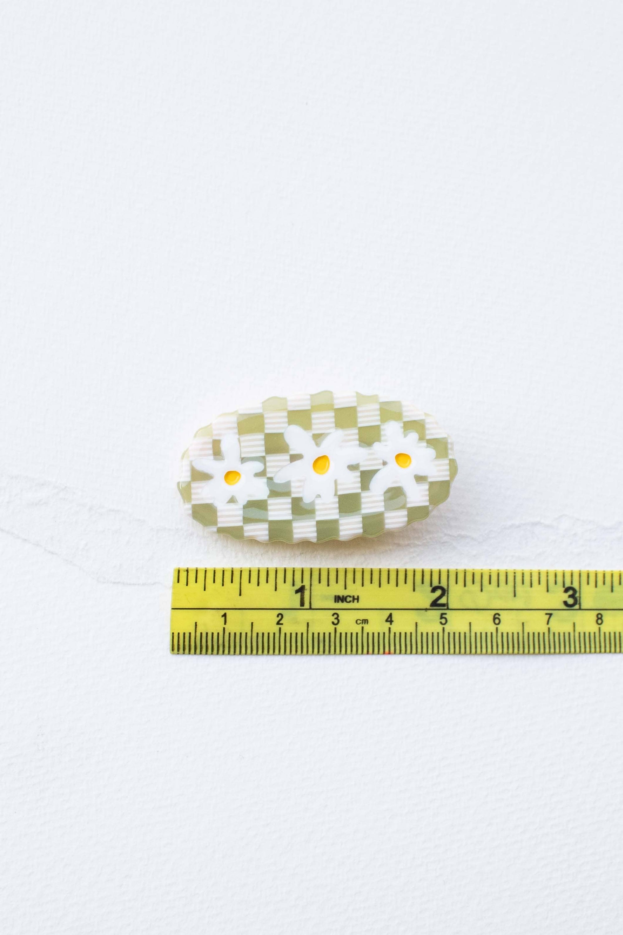 Eco Acetate Assorted Designs Hair Pins