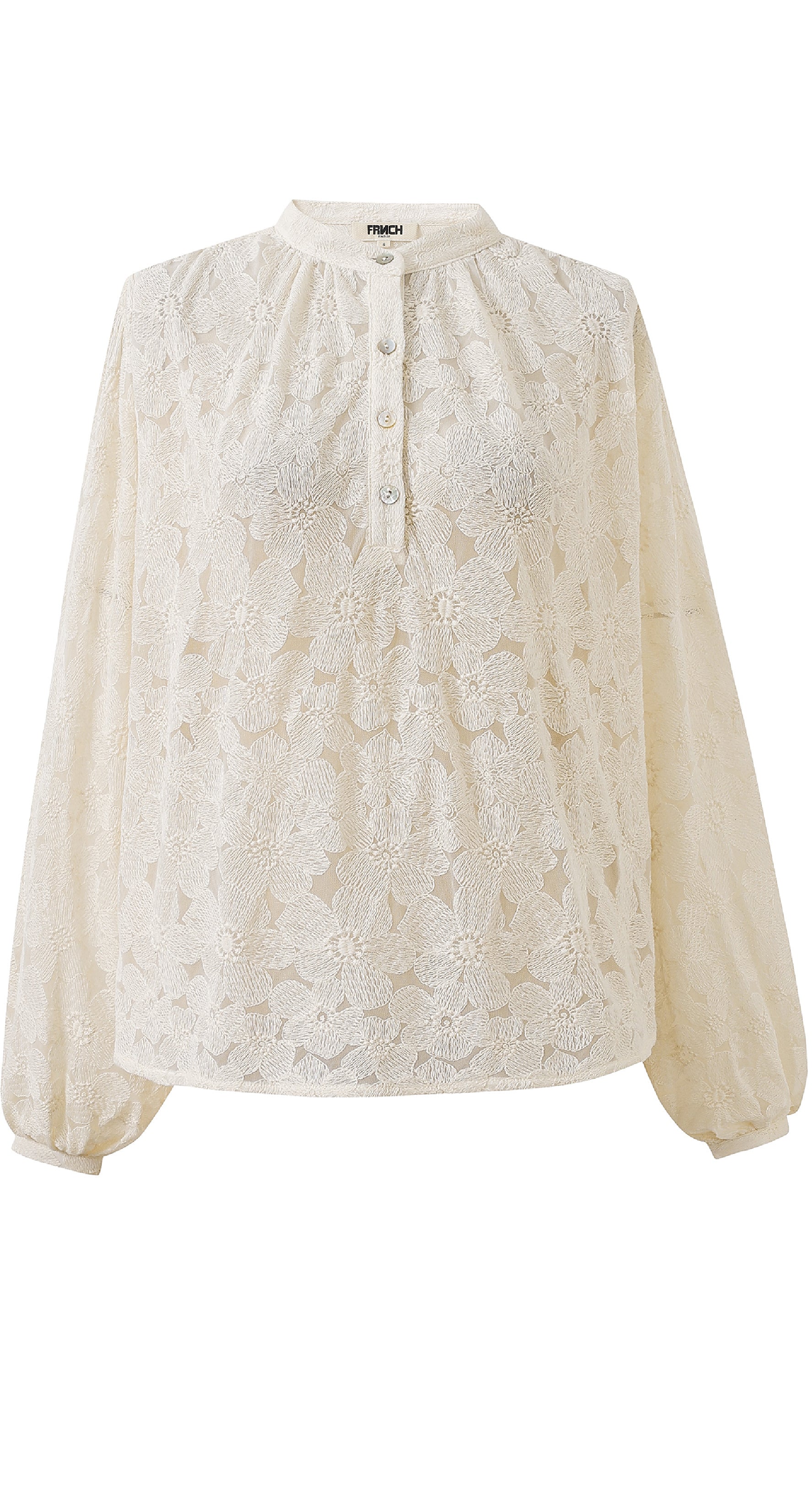 Norhen Woman Blouse