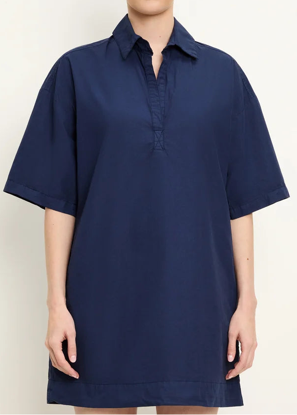 Emmeline Shirt Dress