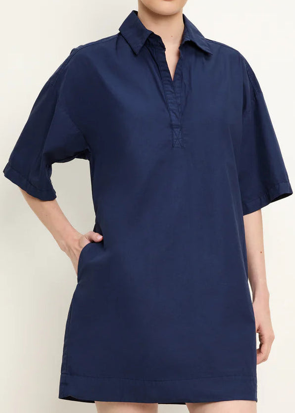 Emmeline Shirt Dress