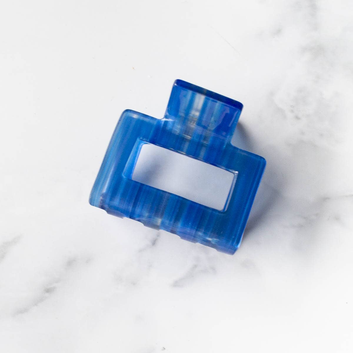 Eco Kylie Cellulose Acetate Hair Clip