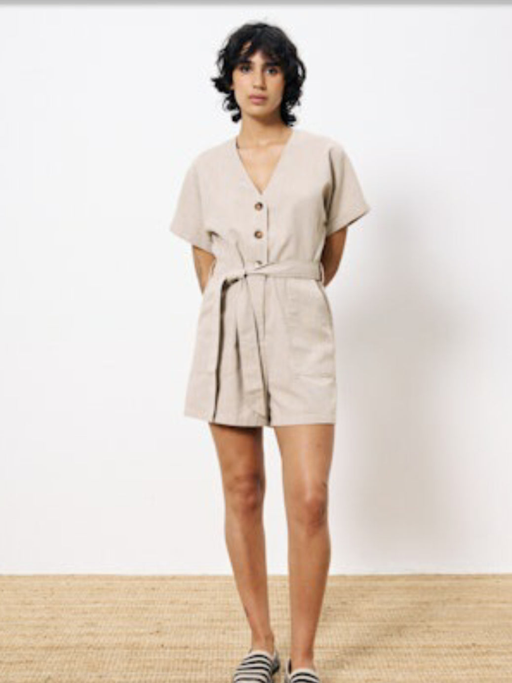 Adila Romper