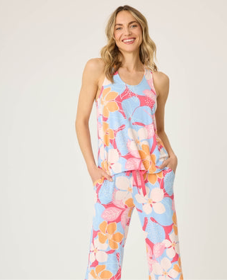 Tank Tropical