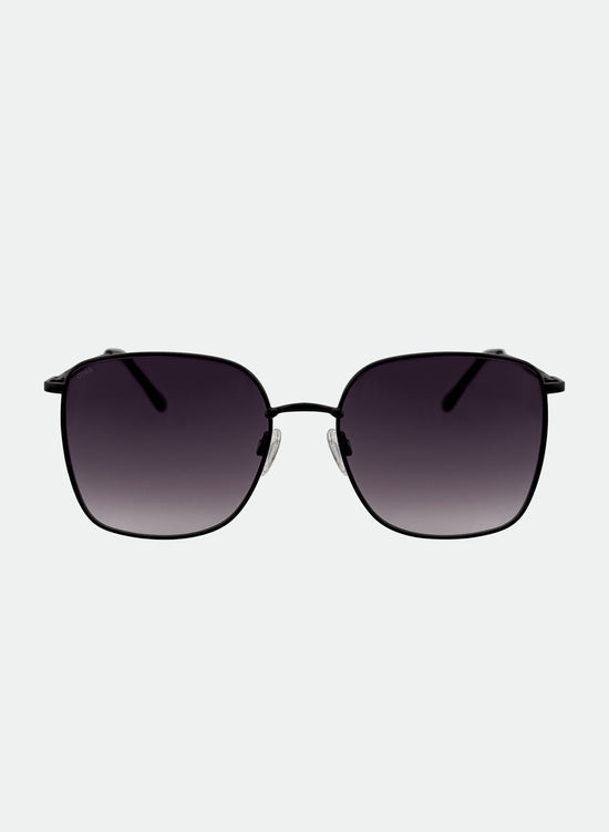 Florence Blk/Smoke Fade