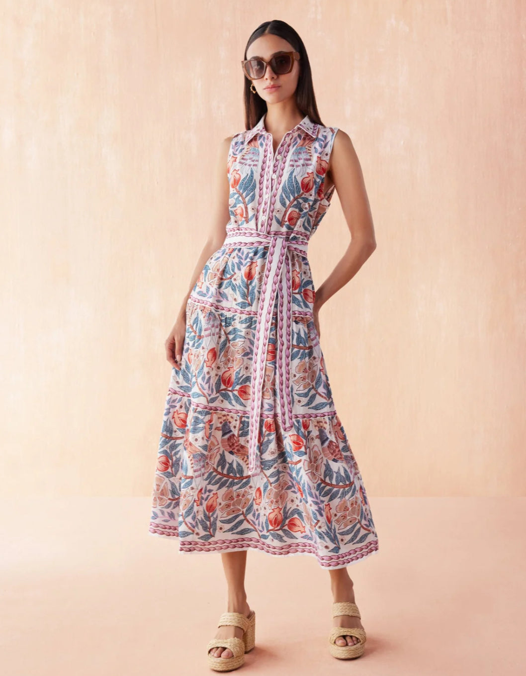 Emeline Dress
