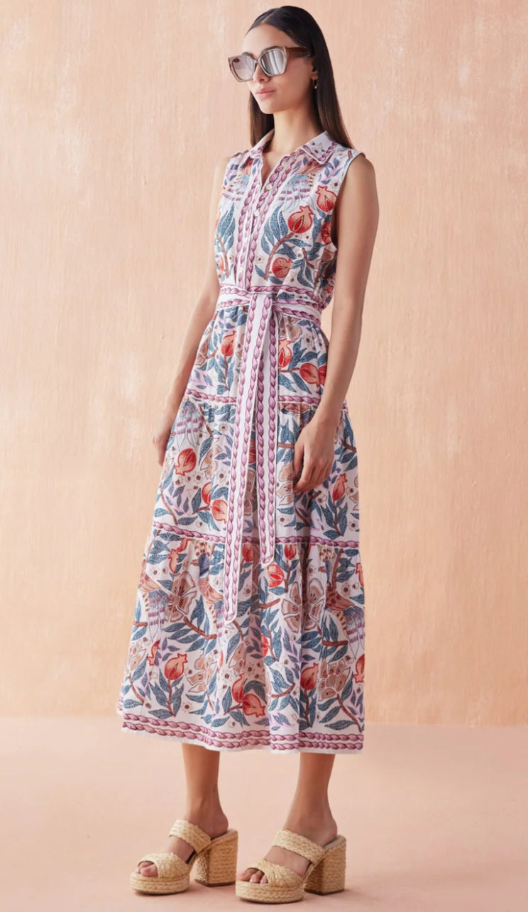 Emeline Dress