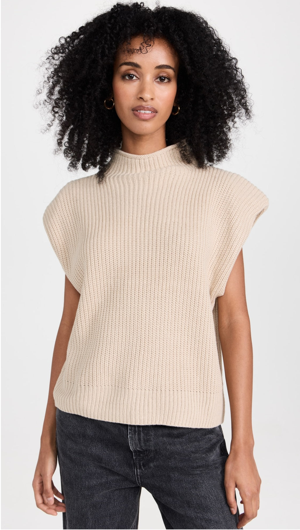 Kanika Knit Top