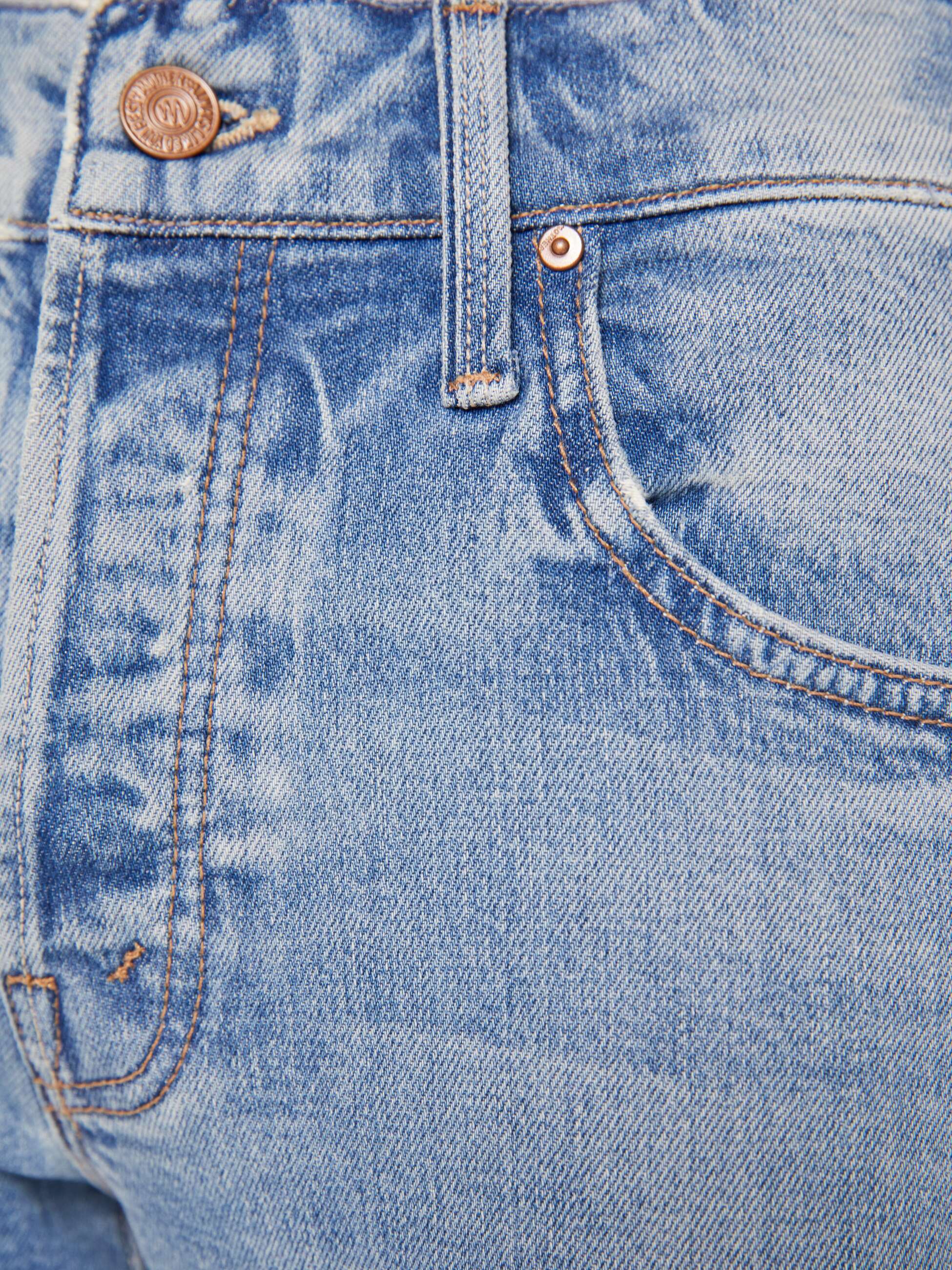 Lil Mid Rise Hiker - Fight For Your Life