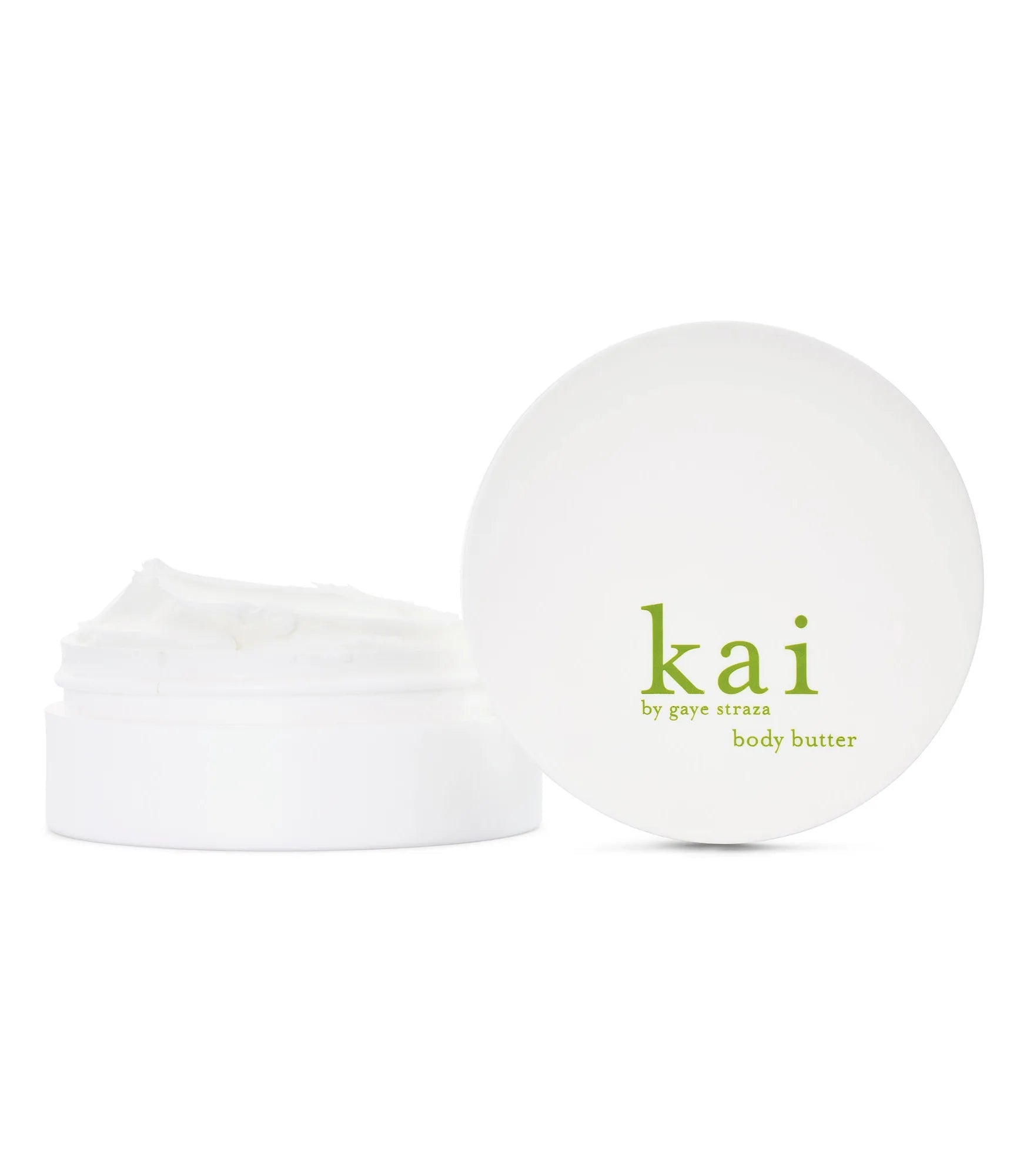 Kai Body Butter