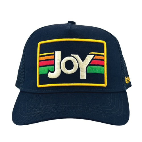 Joy - Navy