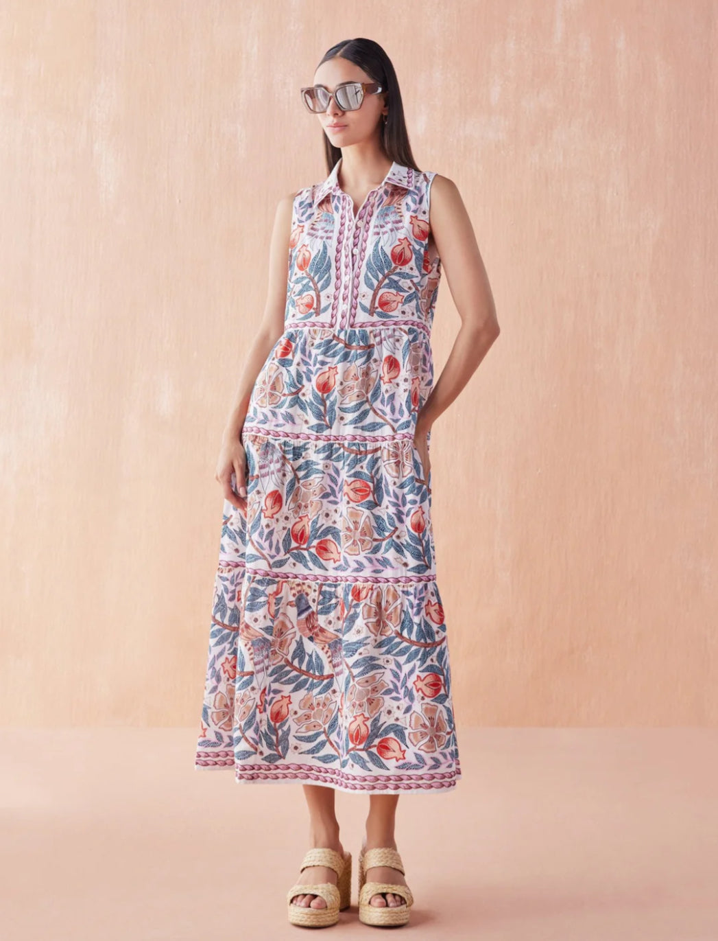 Emeline Dress