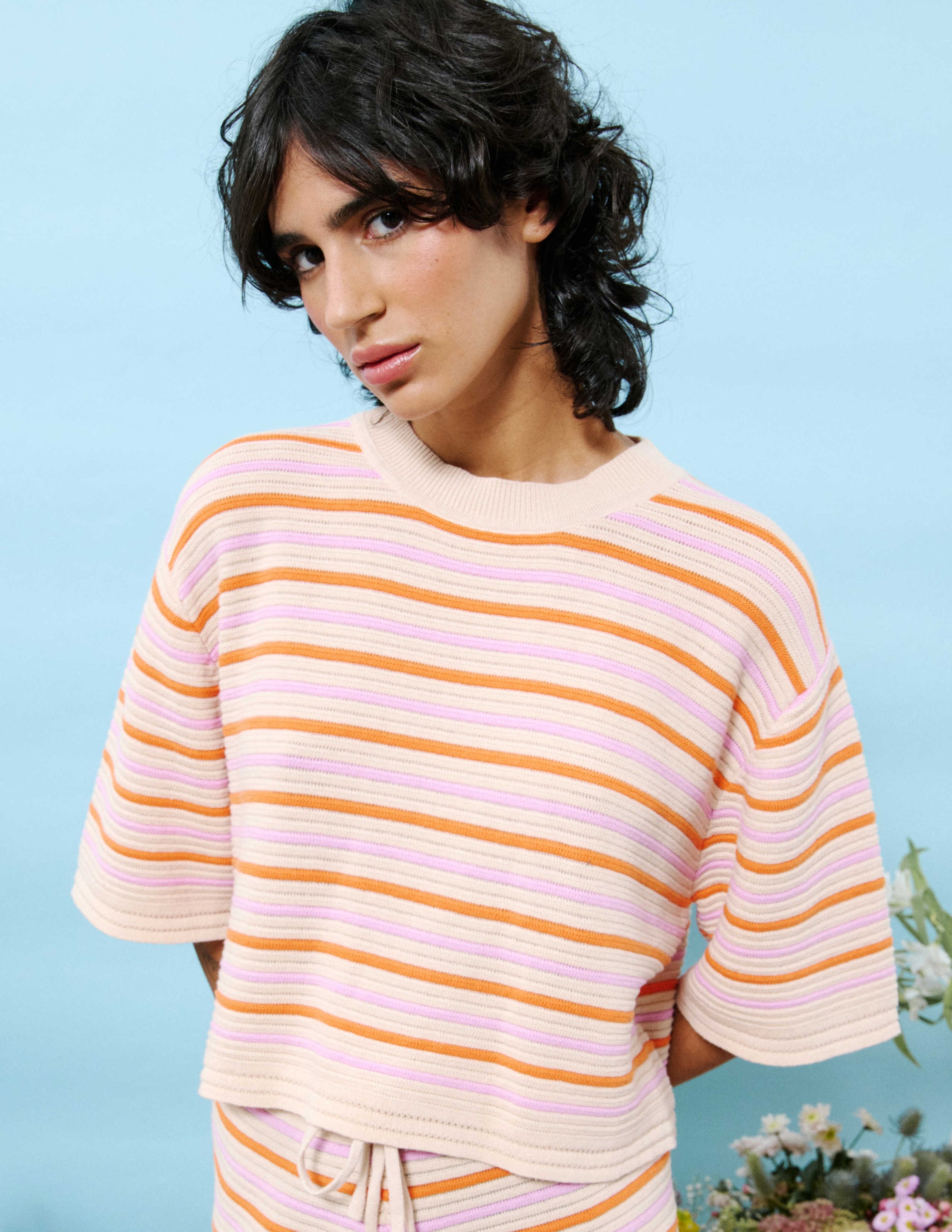 Anicia Woman Top