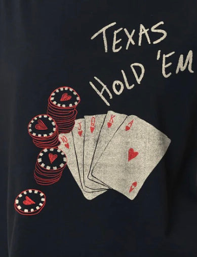 Texas Hold ‘Em