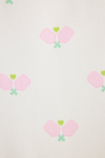 Short Peachy Par