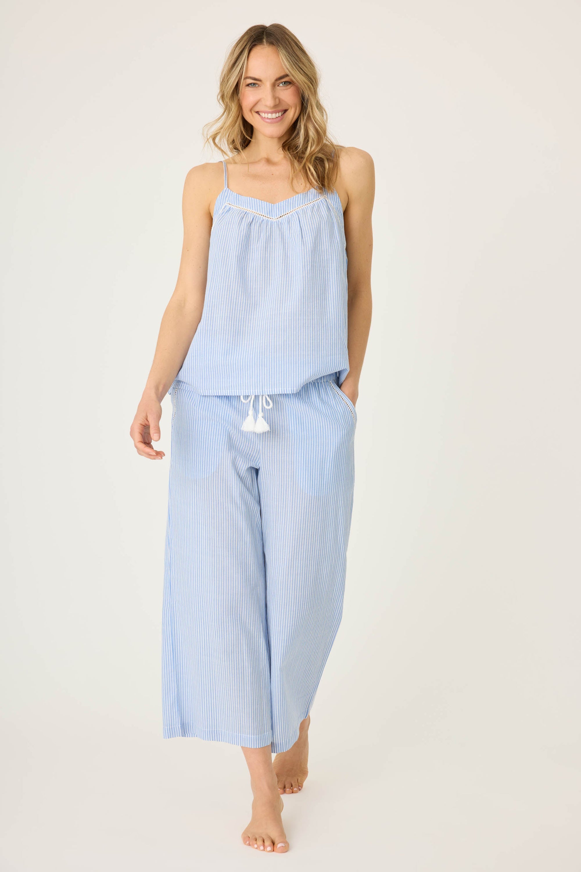 Cami Dainty Daisy