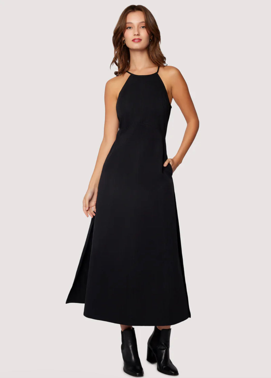 Giardino Maxi Dress