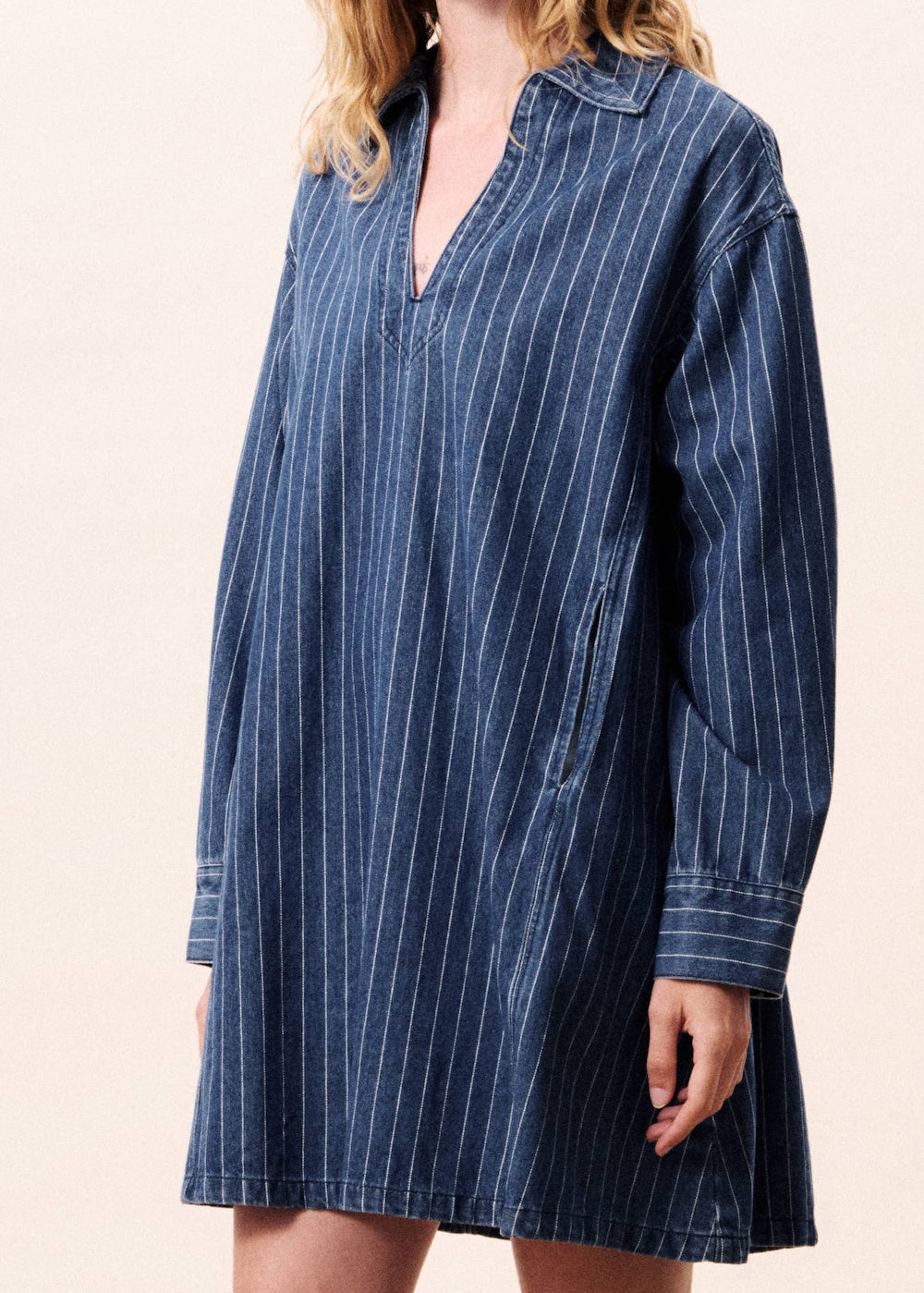 Poseidon Dress
