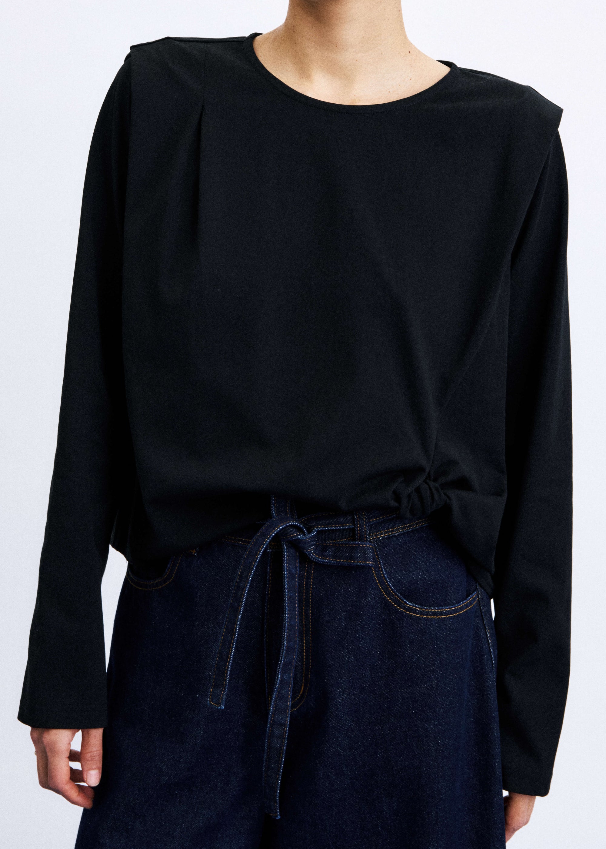Damyang Top