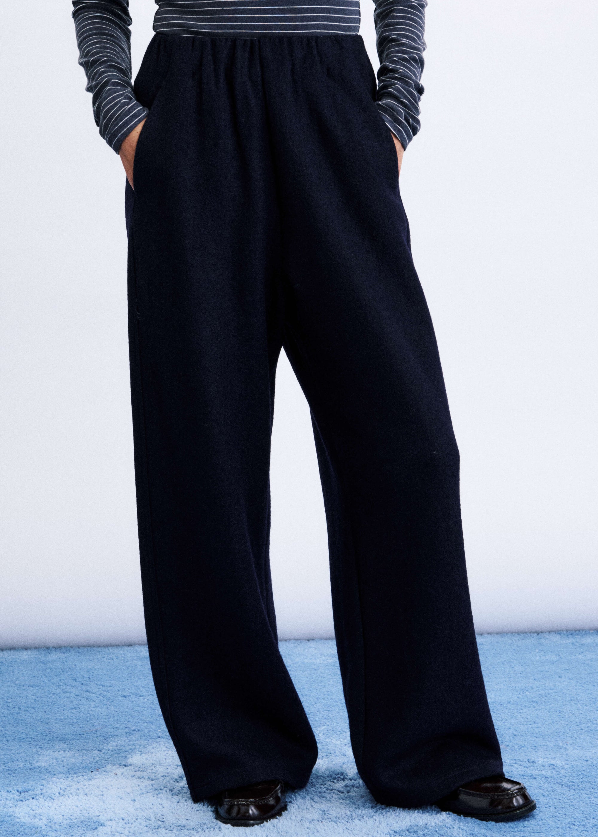 Smolikas Pants