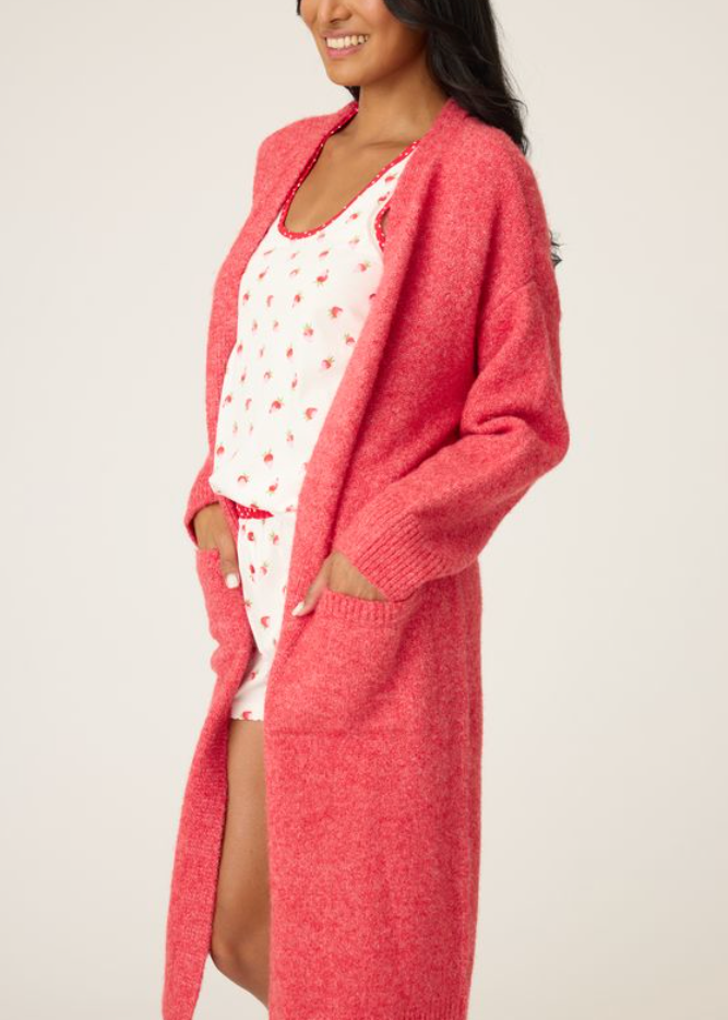 Cardigan Wildest Dreams