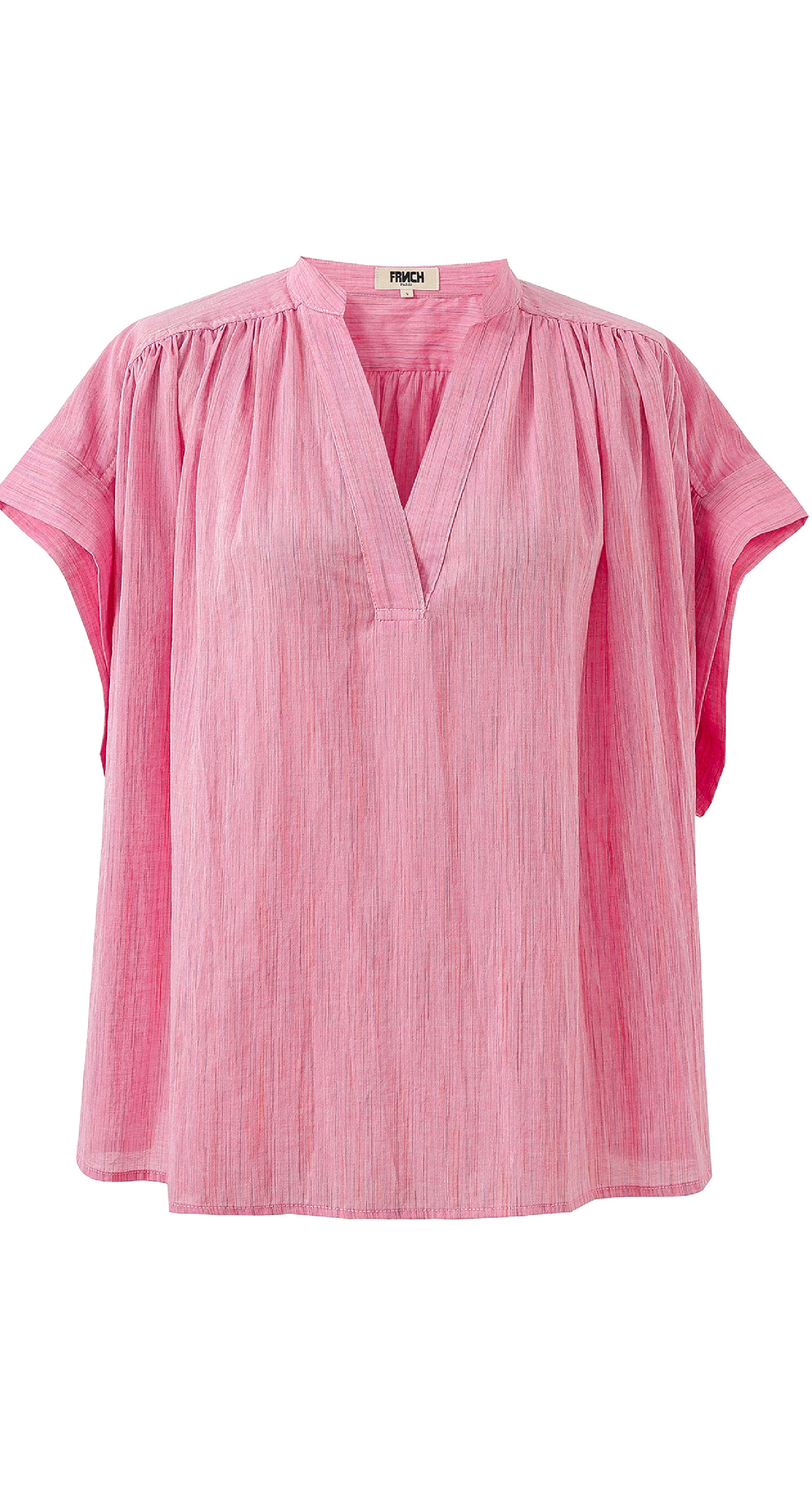 Carolyne Woman Blouse