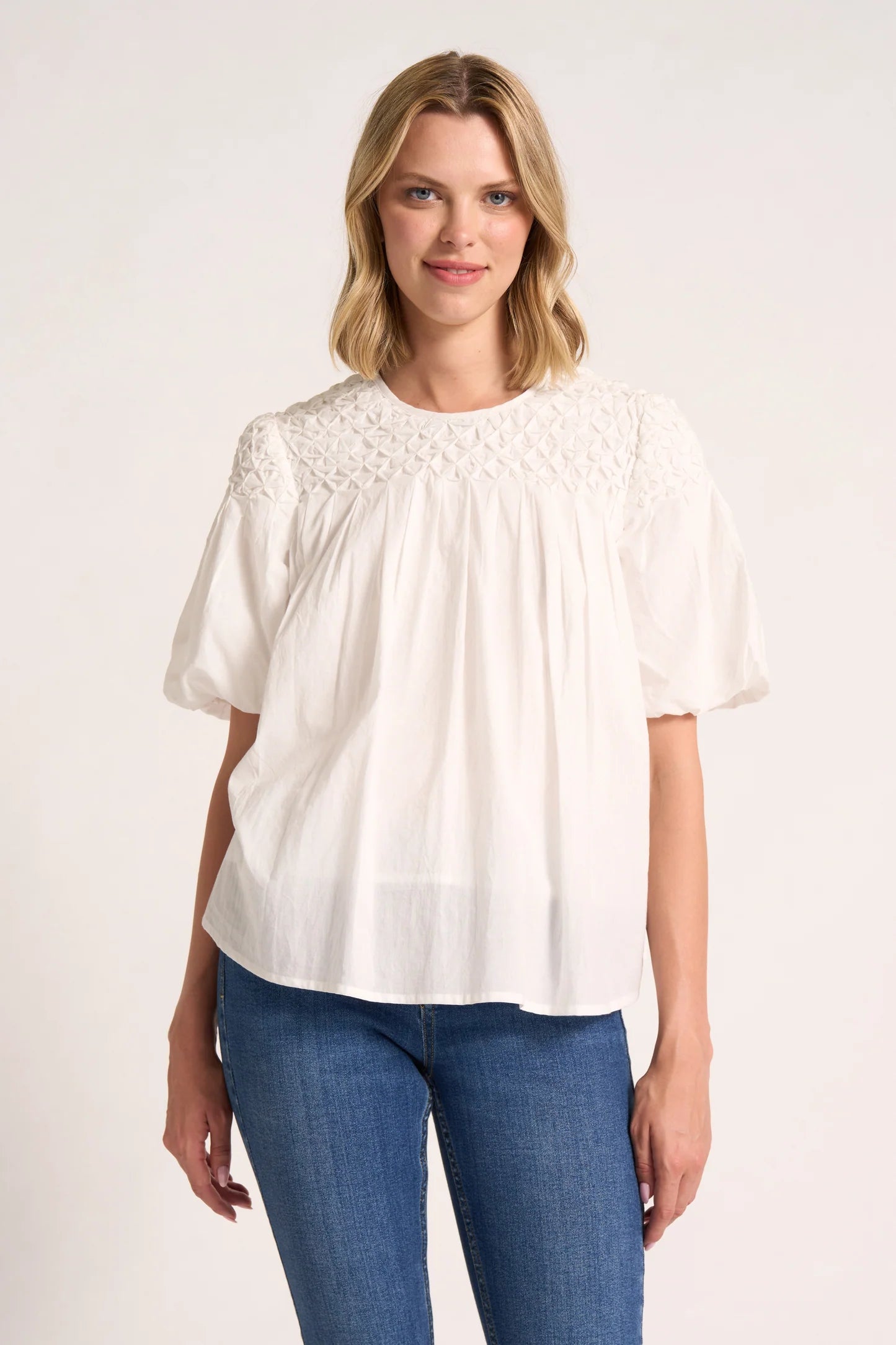 Talluluh Honeycomb Top