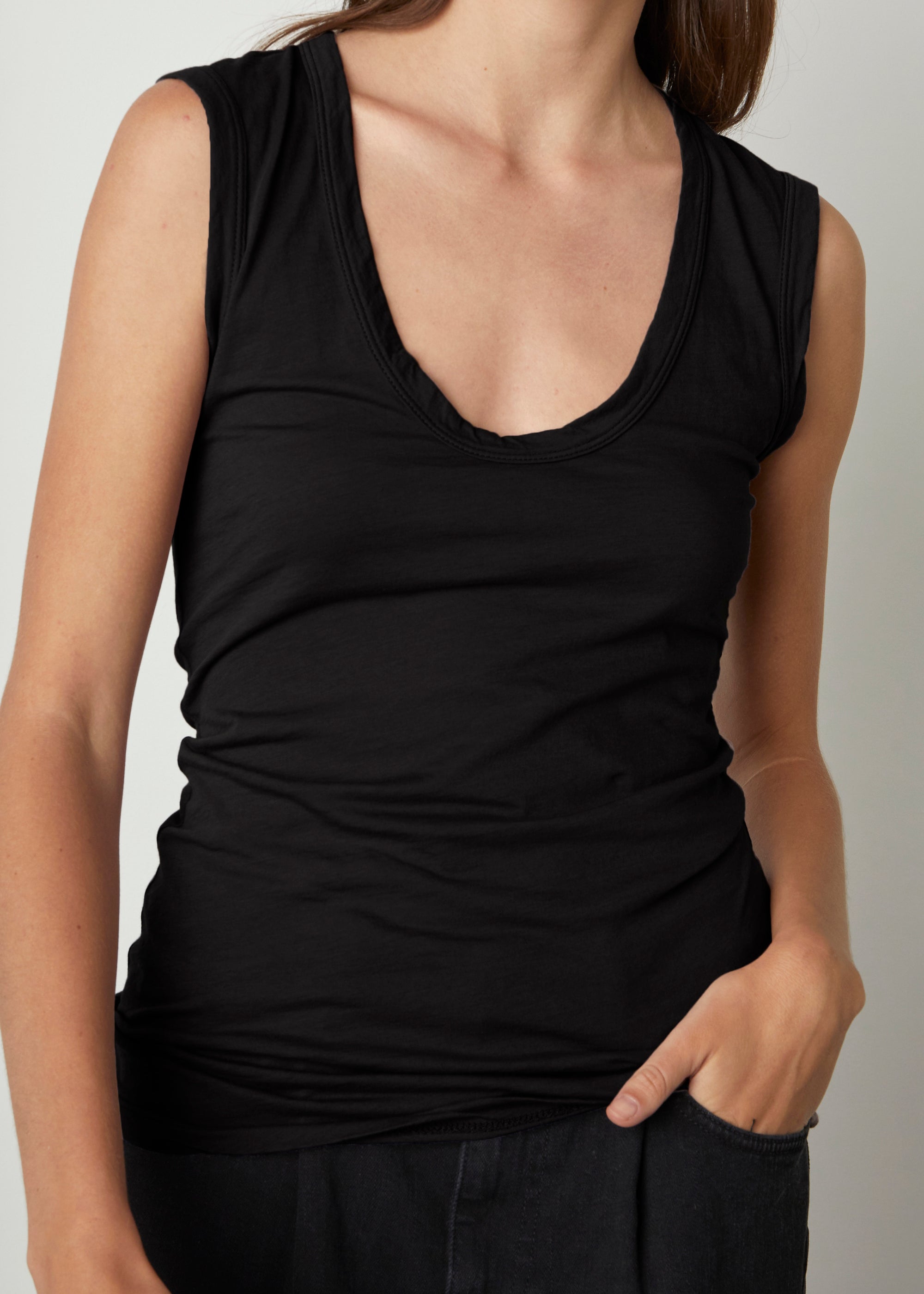 Estina Tank Top