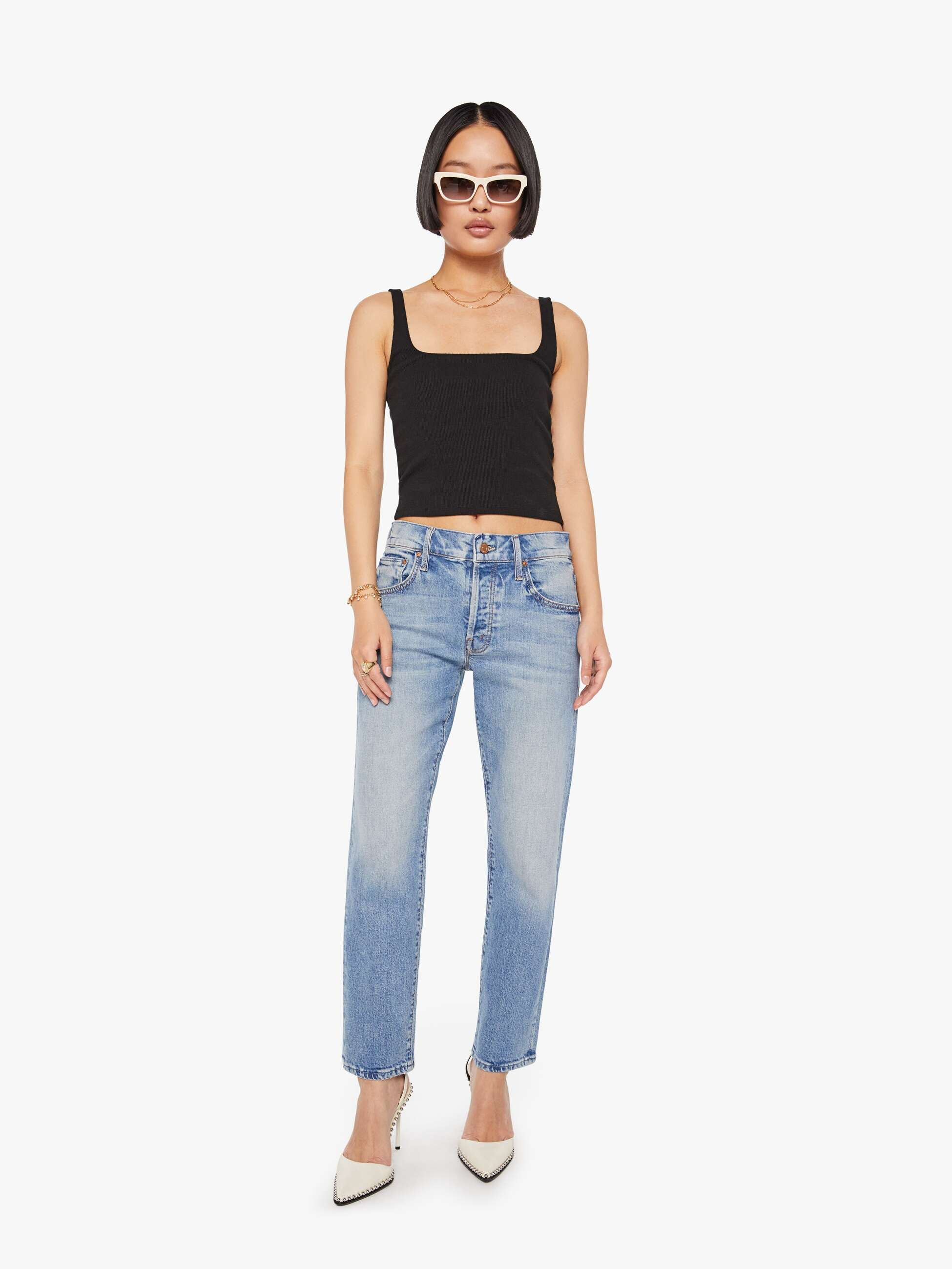 Lil Mid Rise Hiker - Fight For Your Life