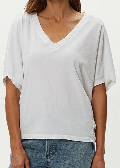 Freya V-Neck Top
