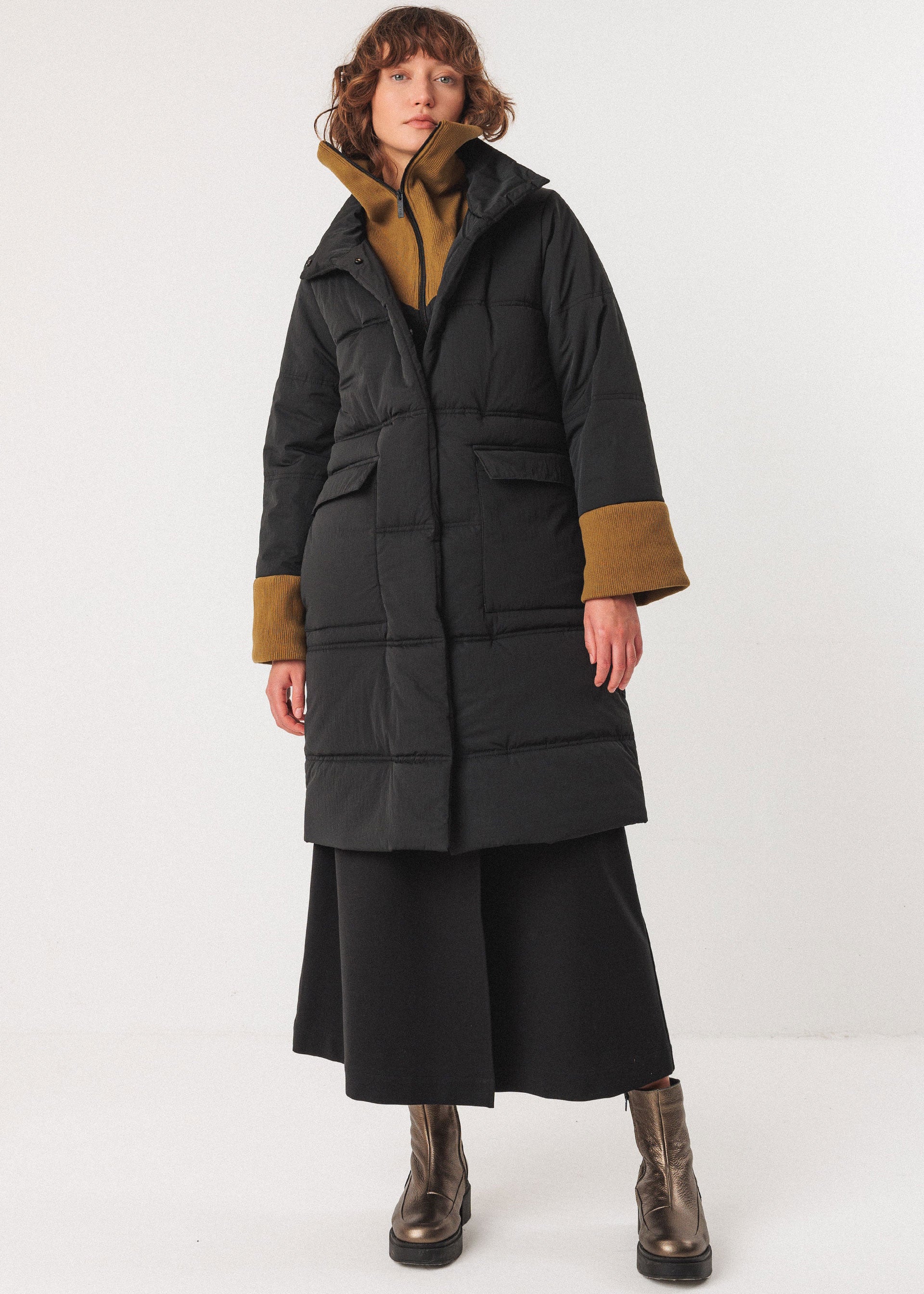 Harea Coat