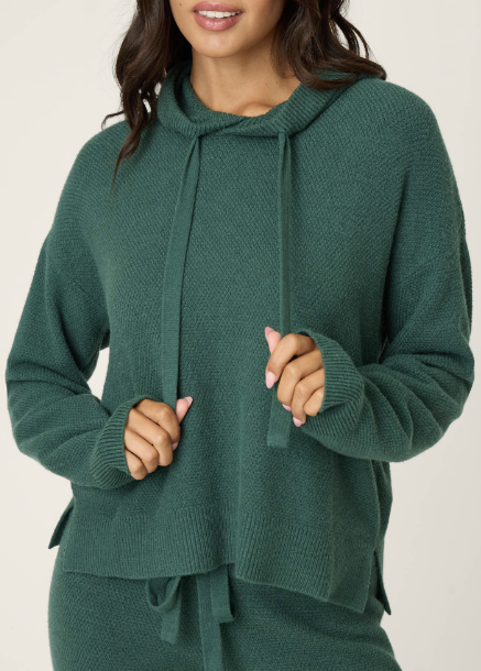 Hoodie - Sweater Weather