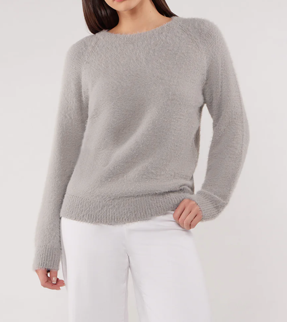 Lexington Sweater
