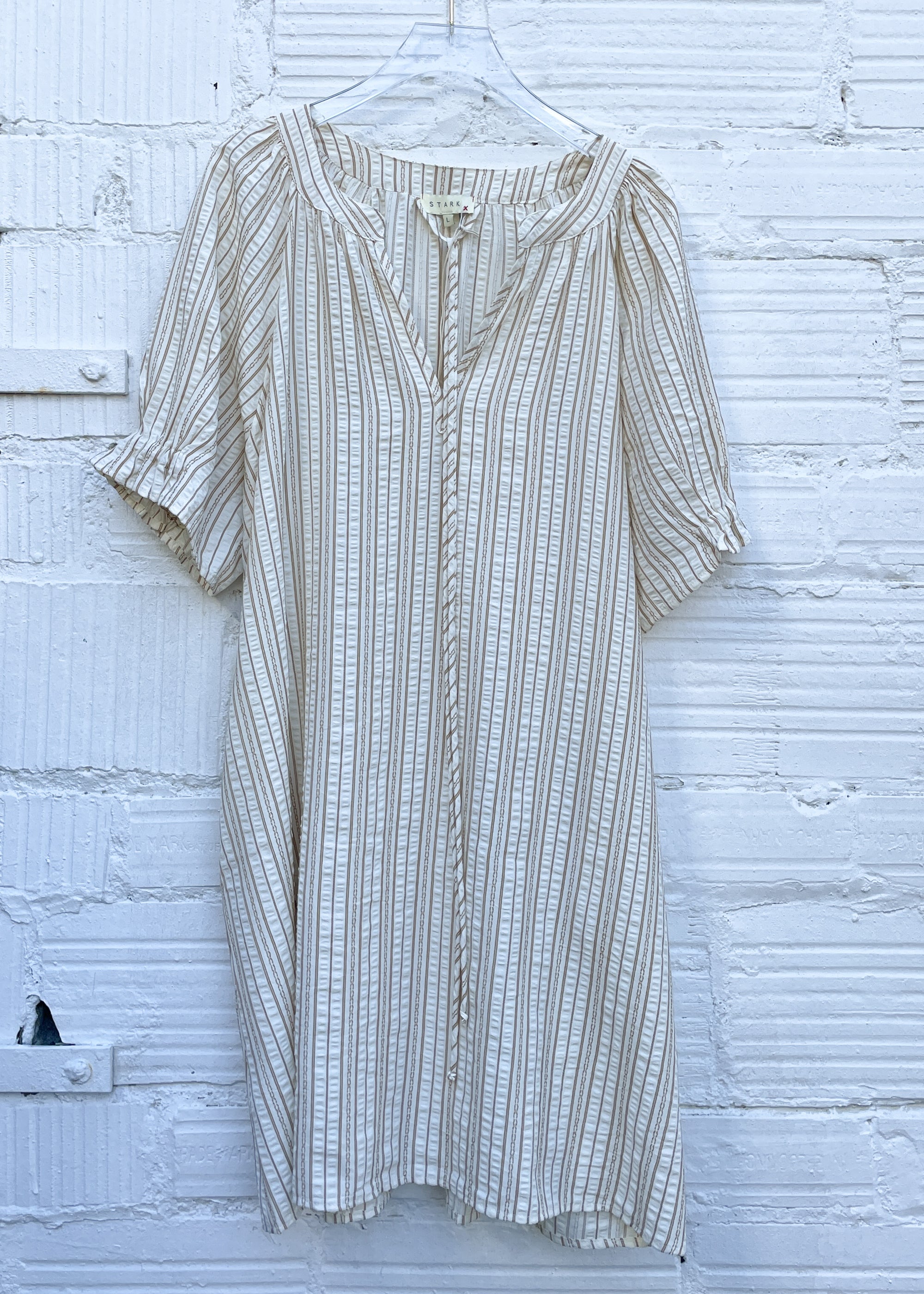 Natasha Dress