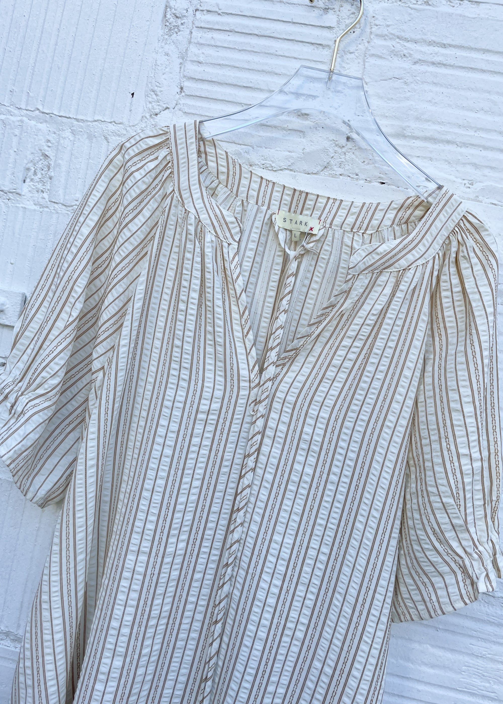 Natasha Dress
