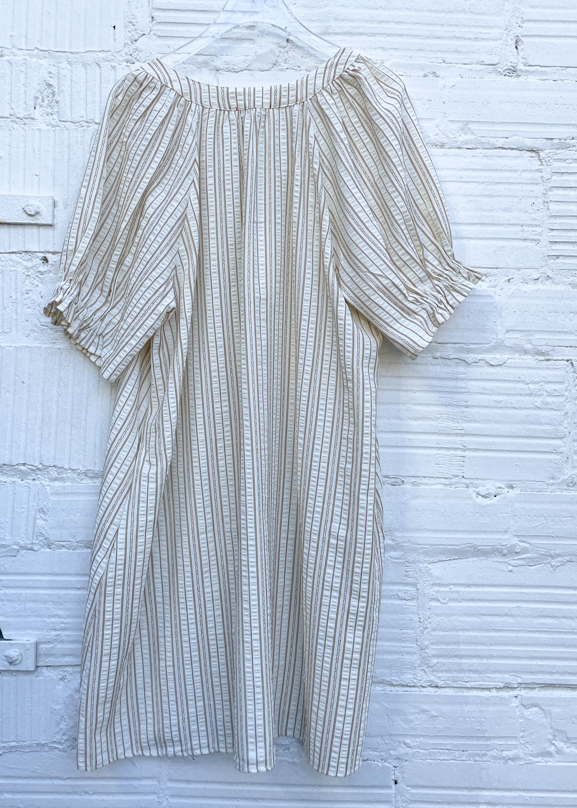 Natasha Dress