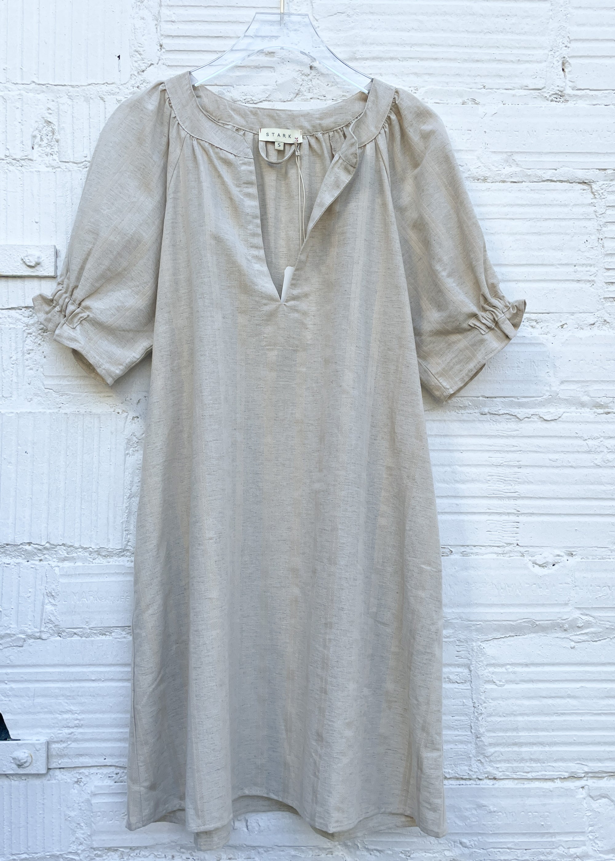 Natasha Dress