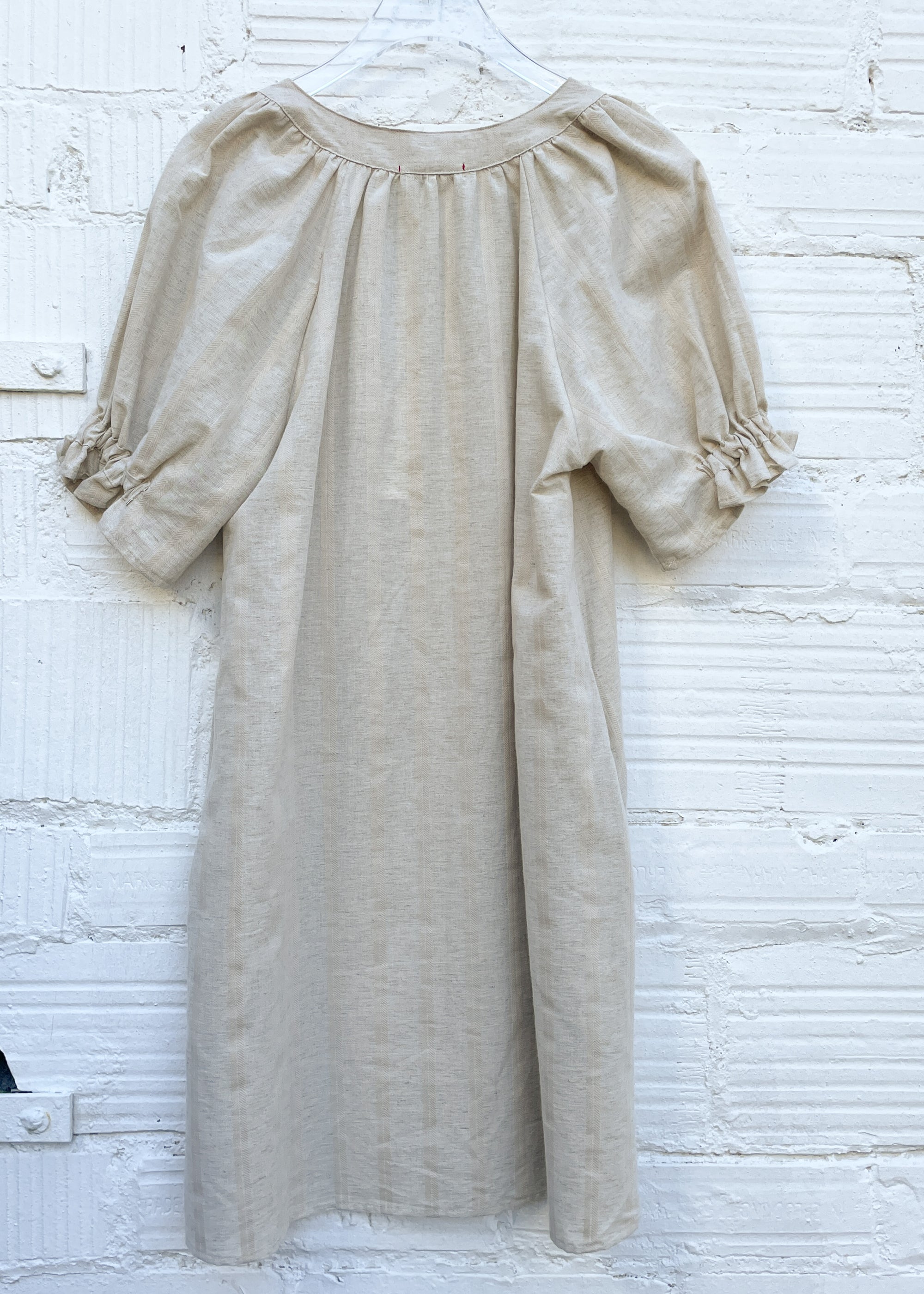 Natasha Dress