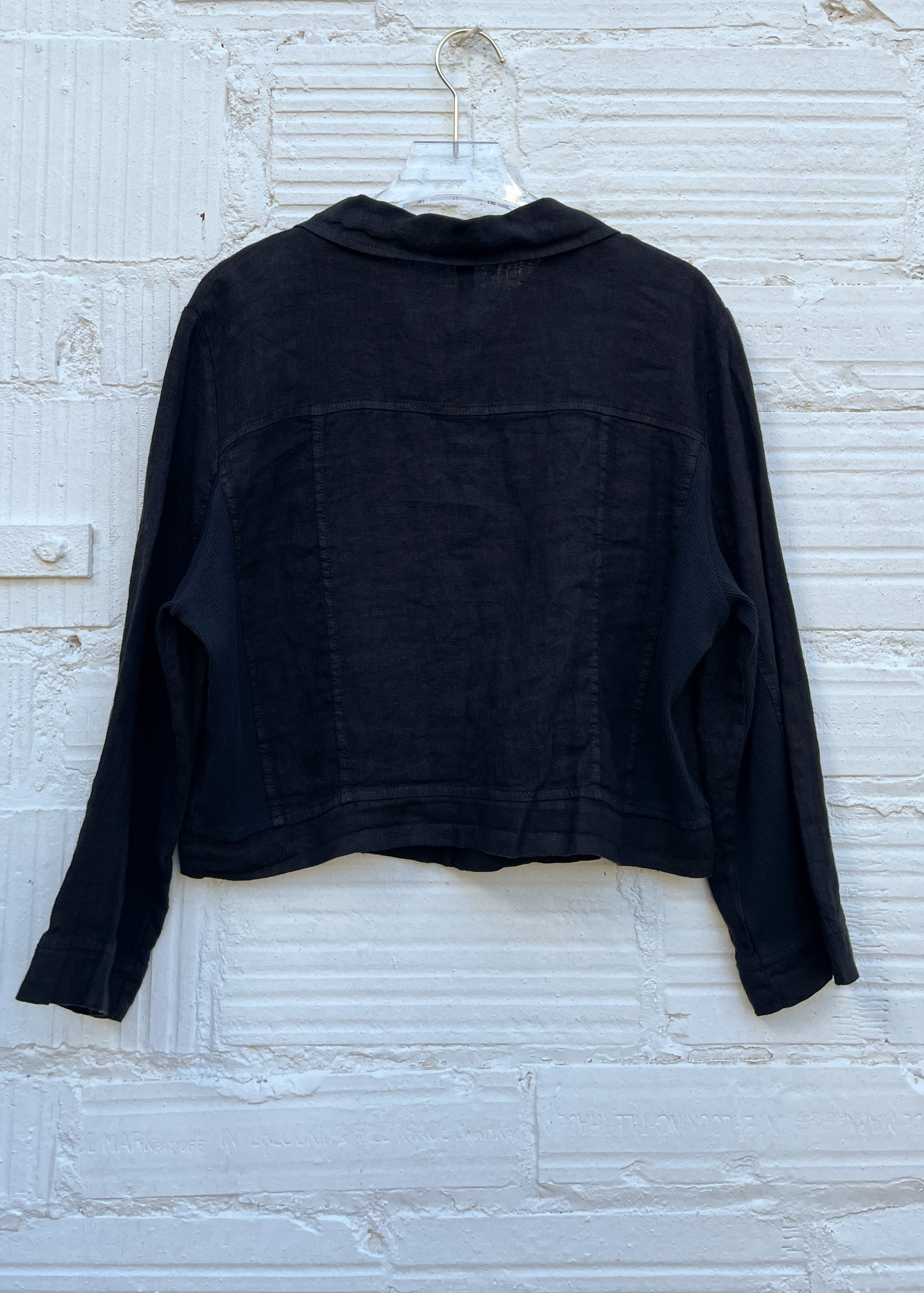 Inizio Black Jacket
