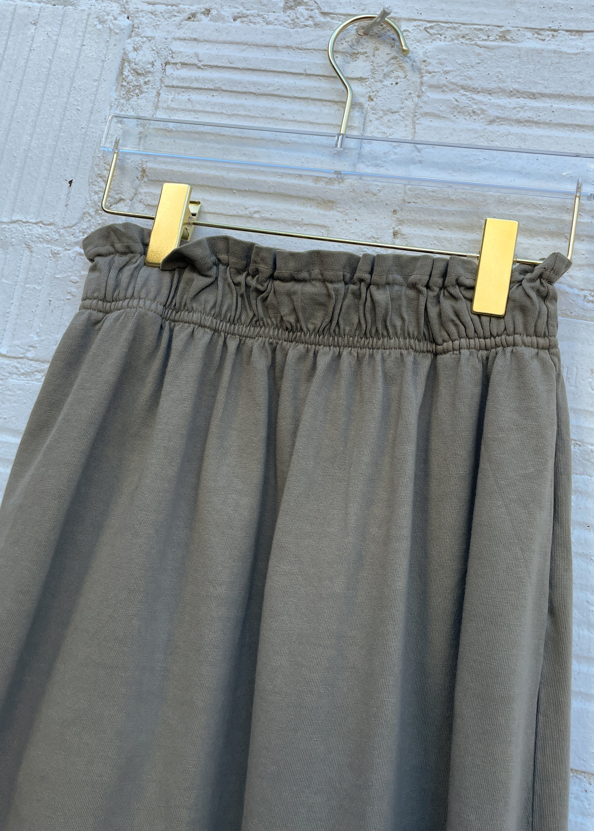 Manny Skirt